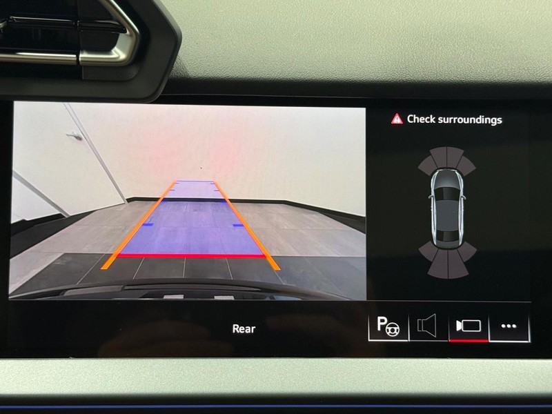 Audi A3 Vehicle Image 14