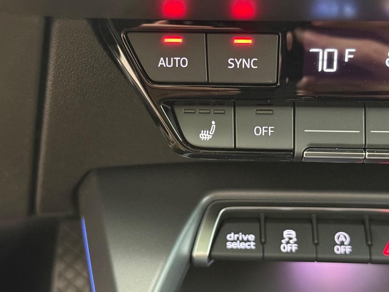 Audi A3 Vehicle Image 15