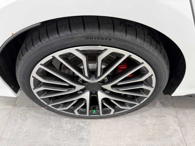 Audi S3 Vehicle Image 3