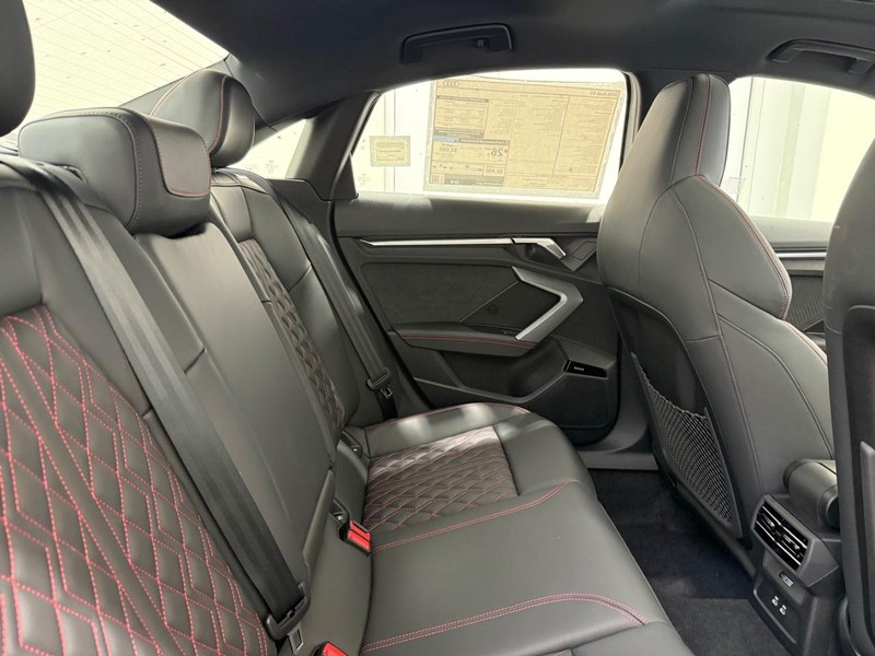 Audi S3 Vehicle Image 4