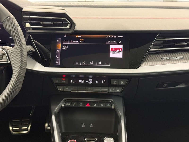 Audi S3 Vehicle Image 6