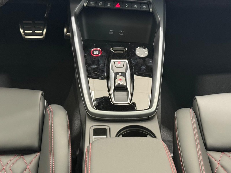 Audi S3 Vehicle Image 7