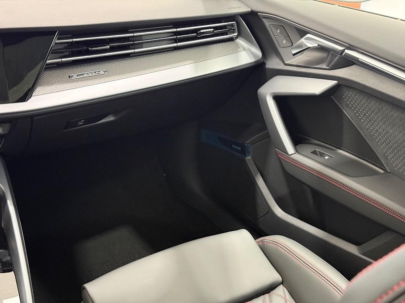 Audi S3 Vehicle Image 9