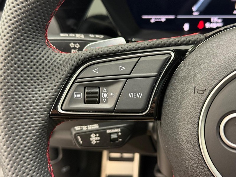 Audi S3 Vehicle Image 11