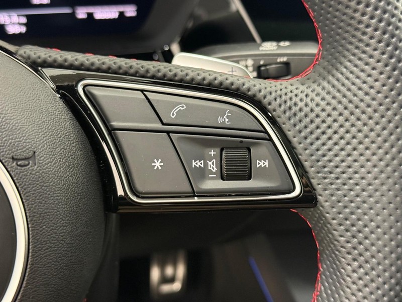 Audi S3 Vehicle Image 12