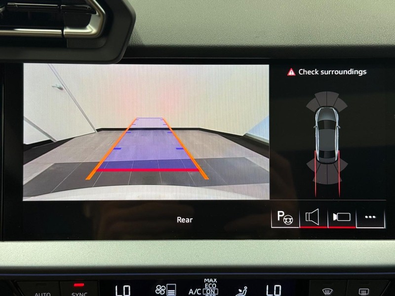 Audi S3 Vehicle Image 13