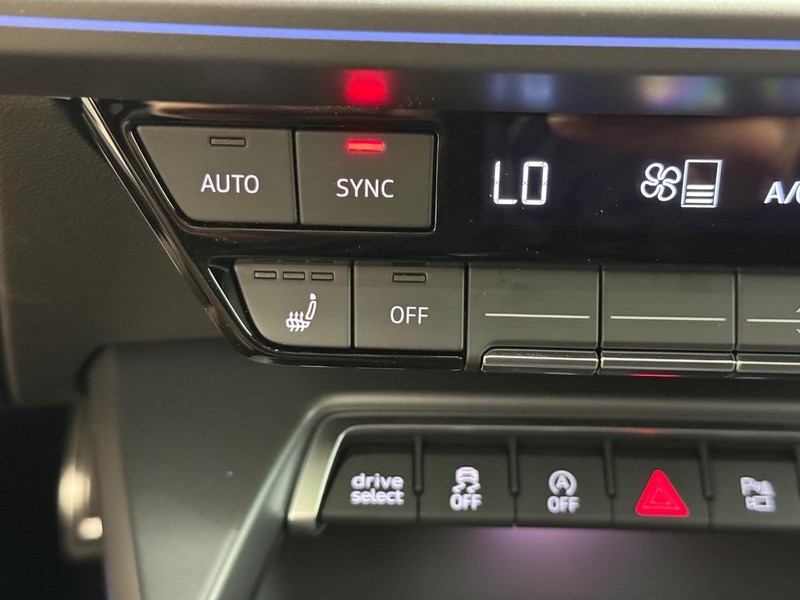 Audi S3 Vehicle Image 14