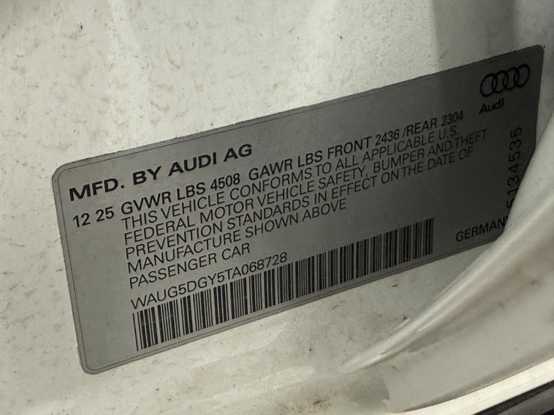 Audi S3 Vehicle Image 17