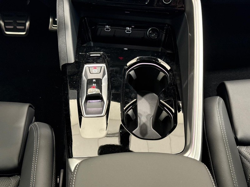 Audi SQ5 Vehicle Image 8