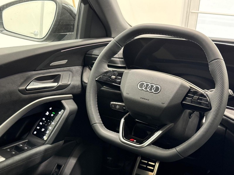 Audi SQ5 Vehicle Image 9