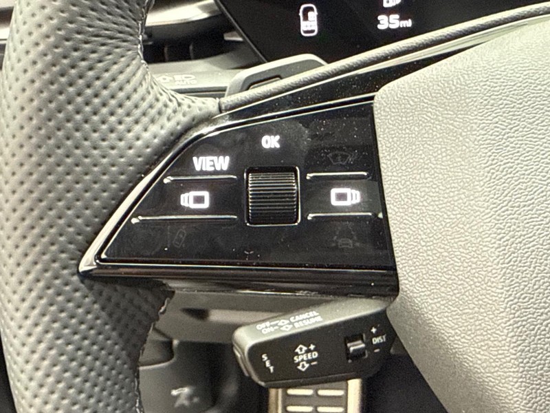 Audi SQ5 Vehicle Image 11