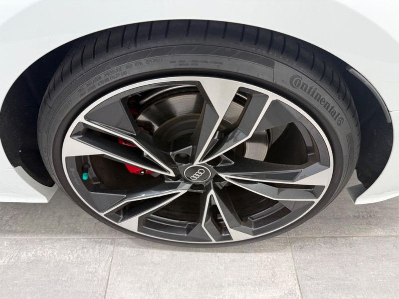 Audi S5 Sportback Vehicle Image 5