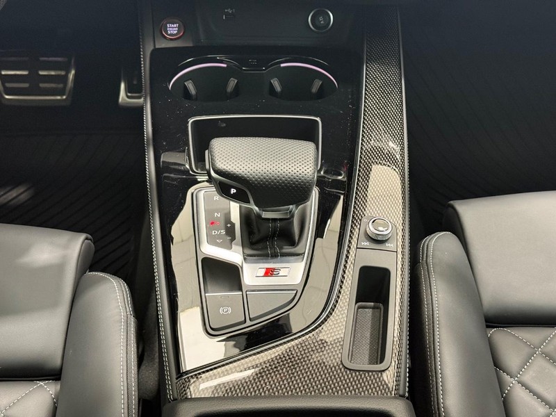 Audi S5 Sportback Vehicle Image 11