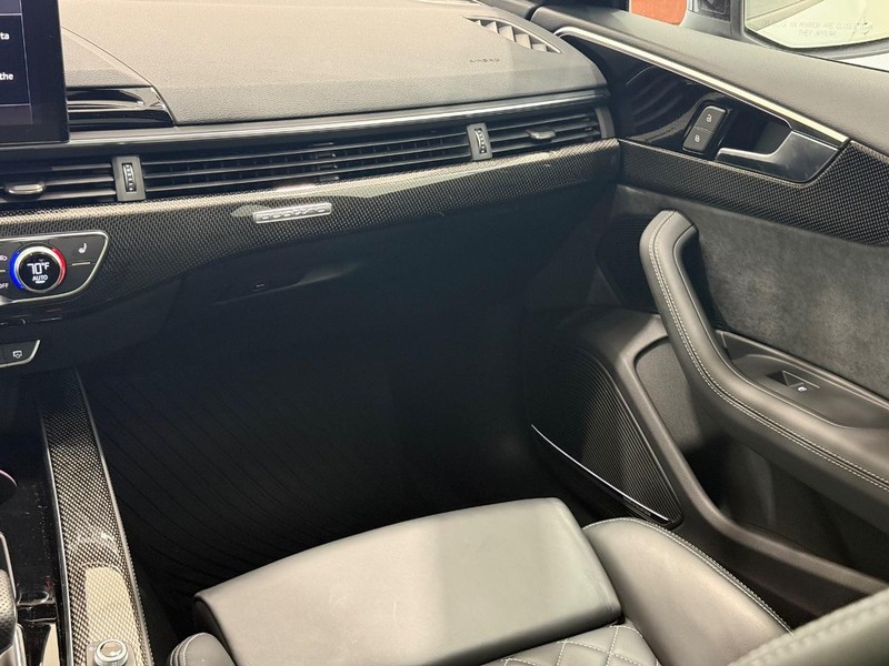 Audi S5 Sportback Vehicle Image 13