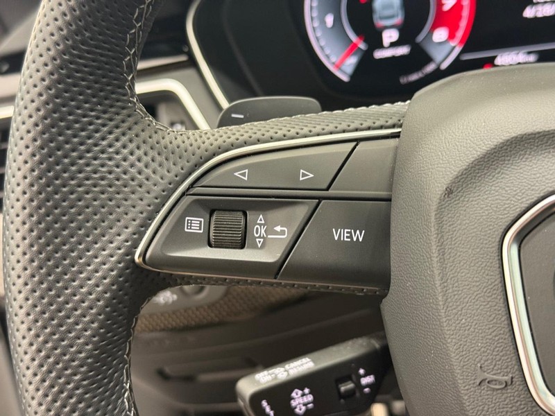 Audi S5 Sportback Vehicle Image 15