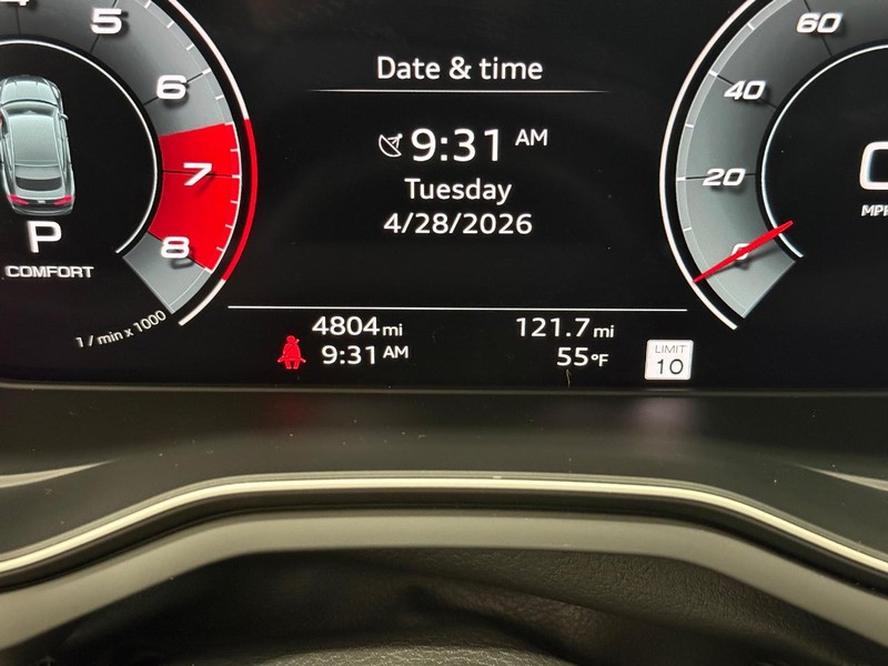 Audi S5 Sportback Vehicle Image 17