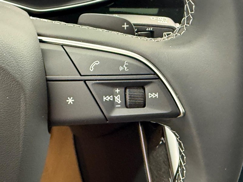 Audi Q7 Vehicle Image 12