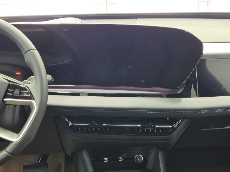 Audi Q6 e-tron Vehicle Image 6