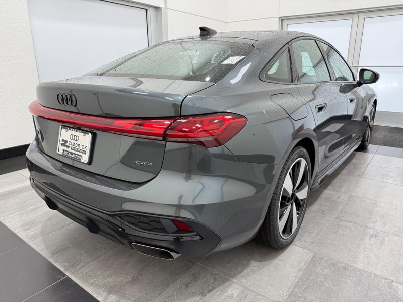 Audi A5 Vehicle Image 2