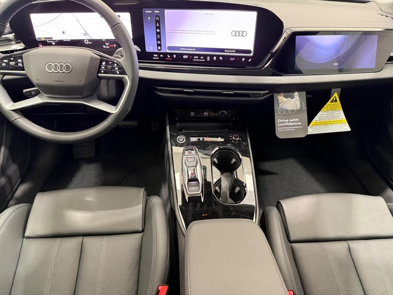 Audi A5 Vehicle Image 5