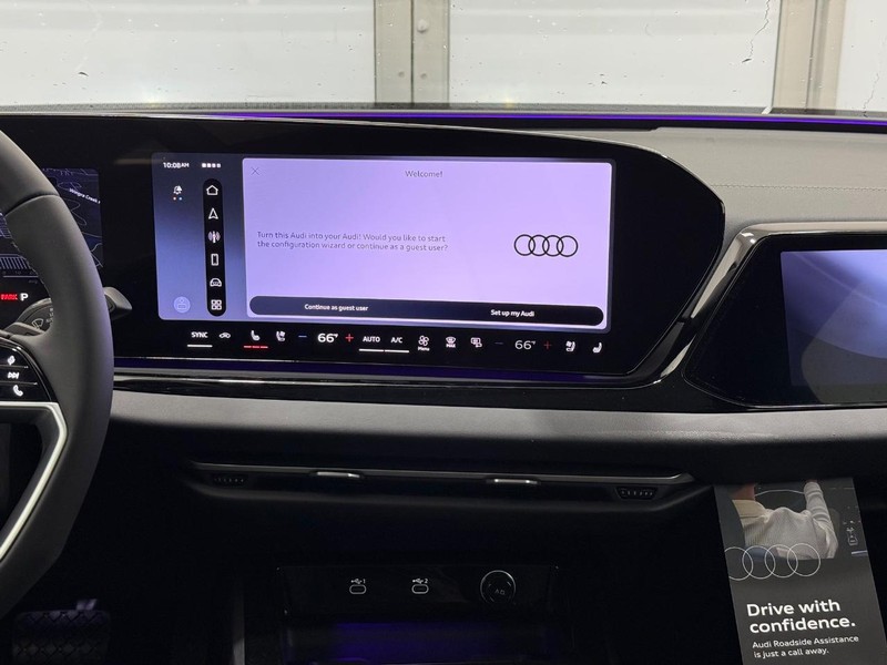Audi A5 Vehicle Image 6