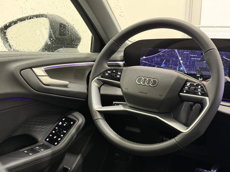 Audi A5 Vehicle Image 8