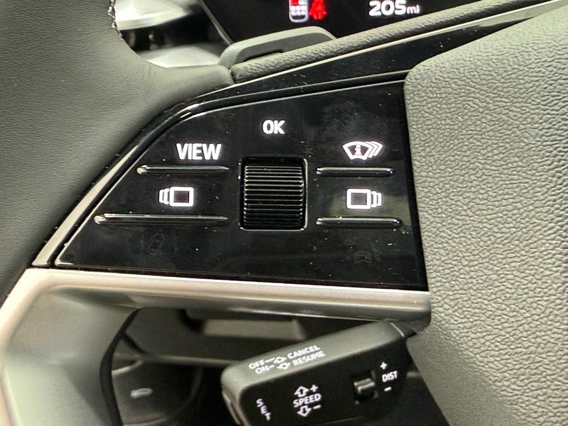 Audi A5 Vehicle Image 10