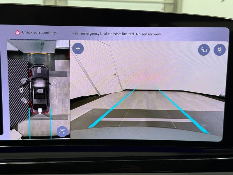 Audi A5 Vehicle Image 13