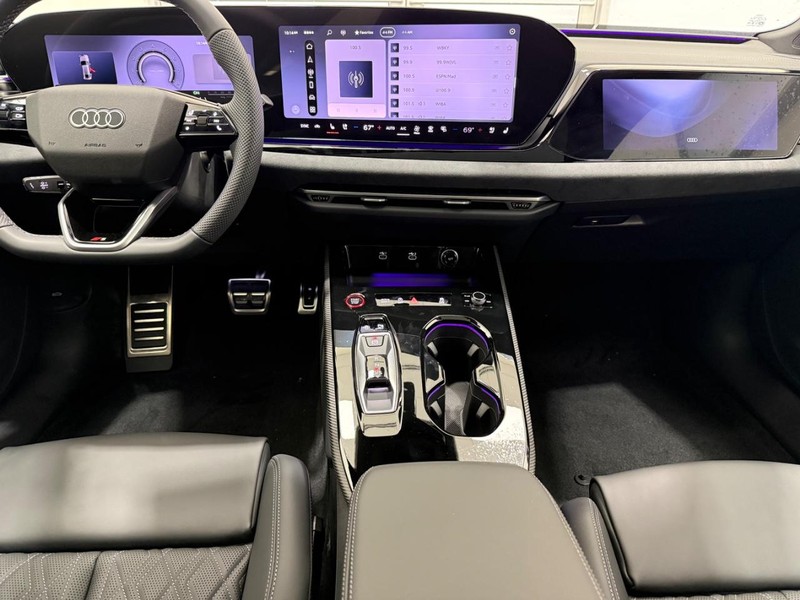 Audi S5 Vehicle Image 5