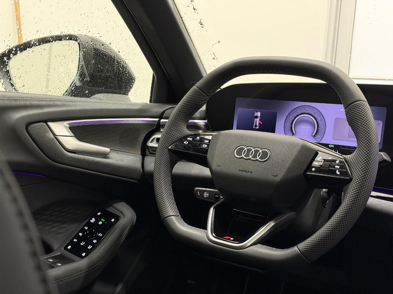 Audi S5 Vehicle Image 8