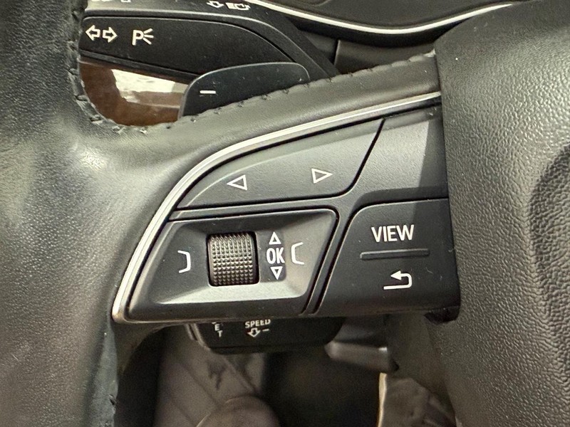Audi Q5 Vehicle Image 15