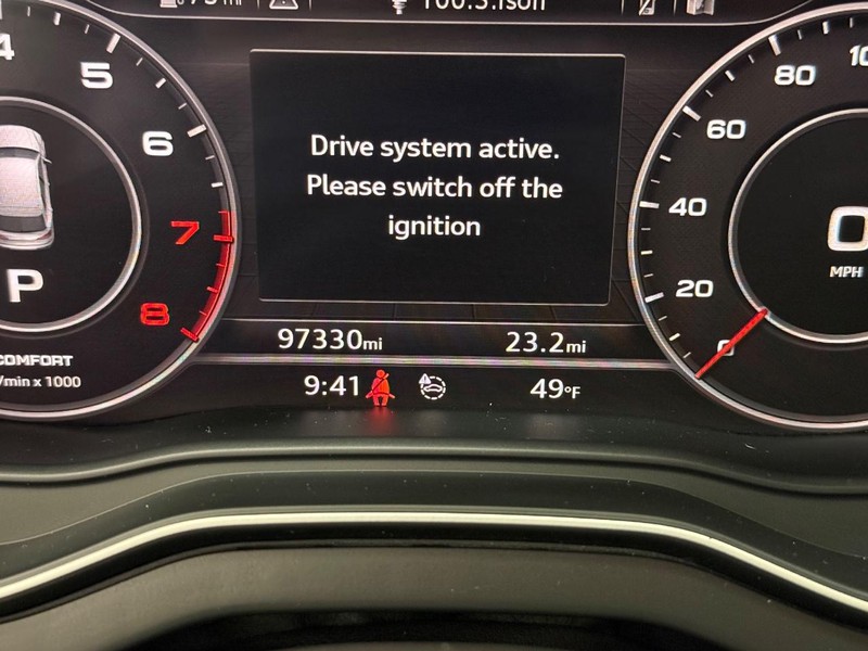 Audi Q5 Vehicle Image 18