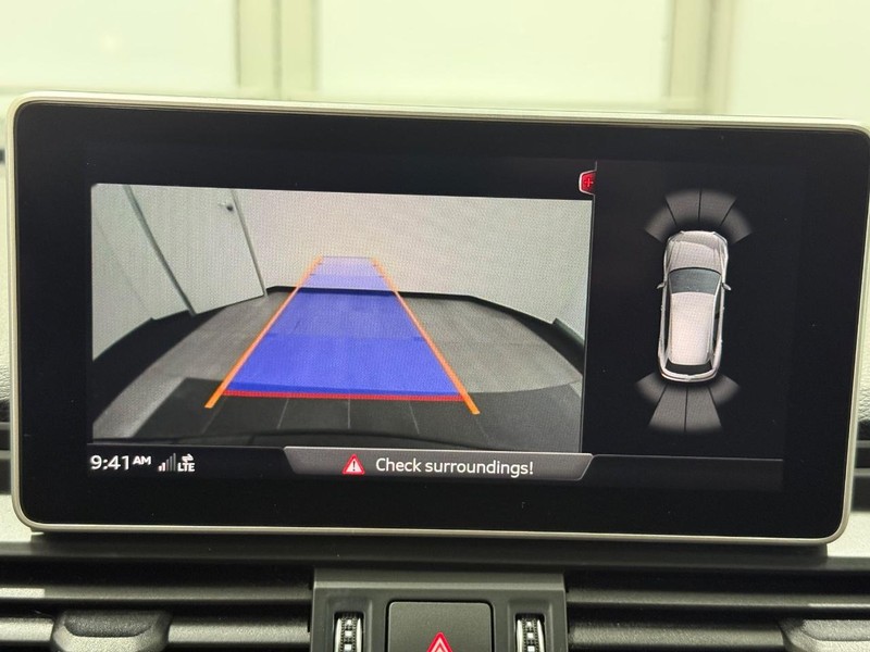 Audi Q5 Vehicle Image 19