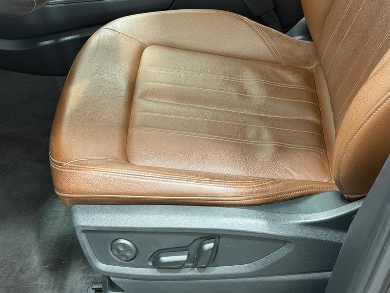 Audi Q5 Vehicle Image 22