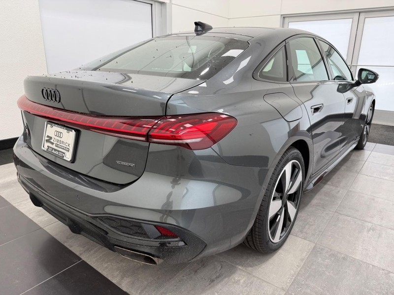 Audi A5 Vehicle Image 2