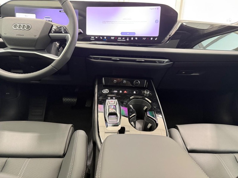 Audi A5 Vehicle Image 5