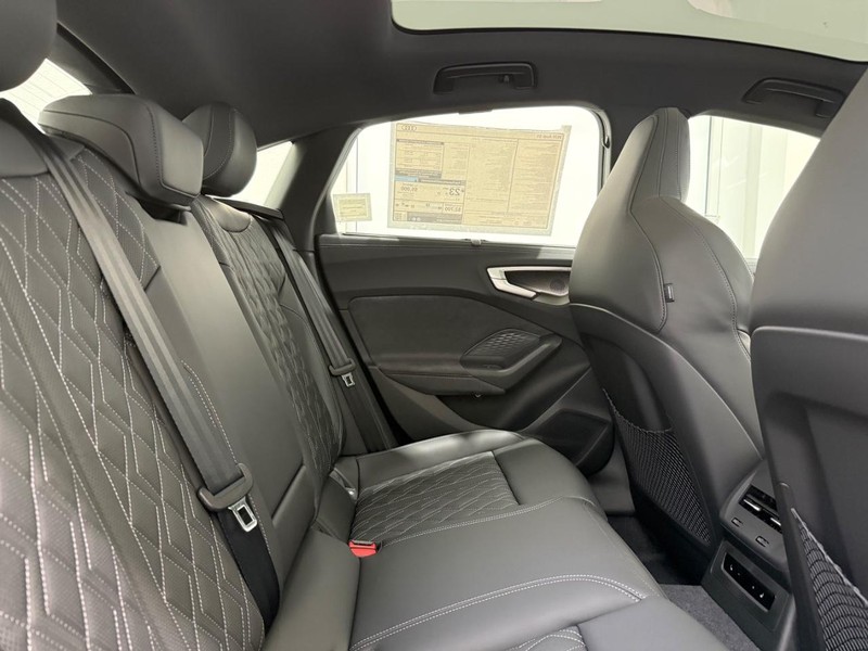 Audi S5 Vehicle Image 4