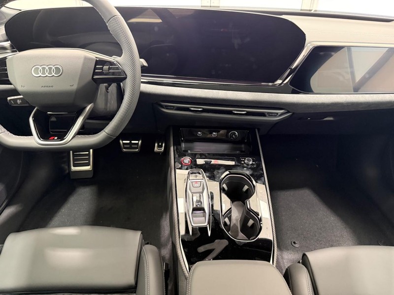 Audi S5 Vehicle Image 5