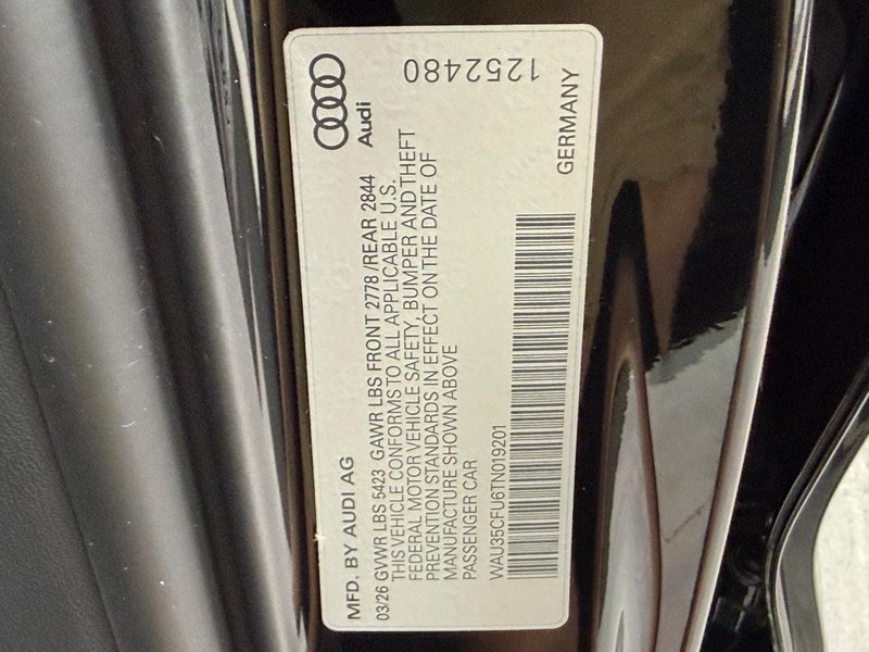 Audi S5 Vehicle Image 15