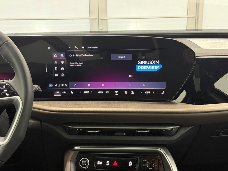 Audi Q5 Vehicle Image 10