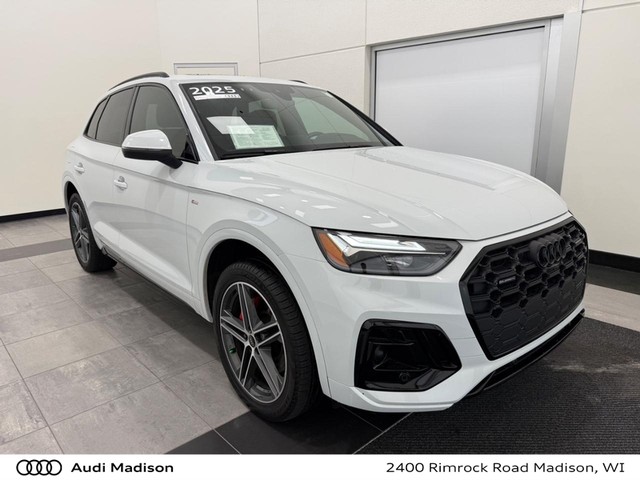 more details - audi q5