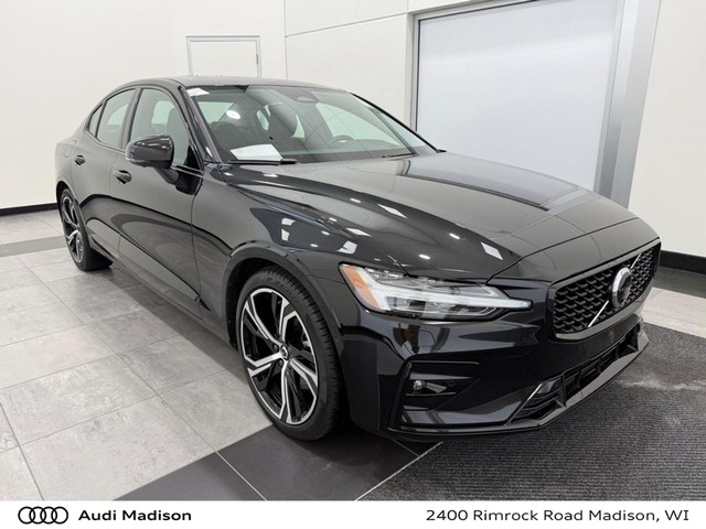 more details - volvo s60