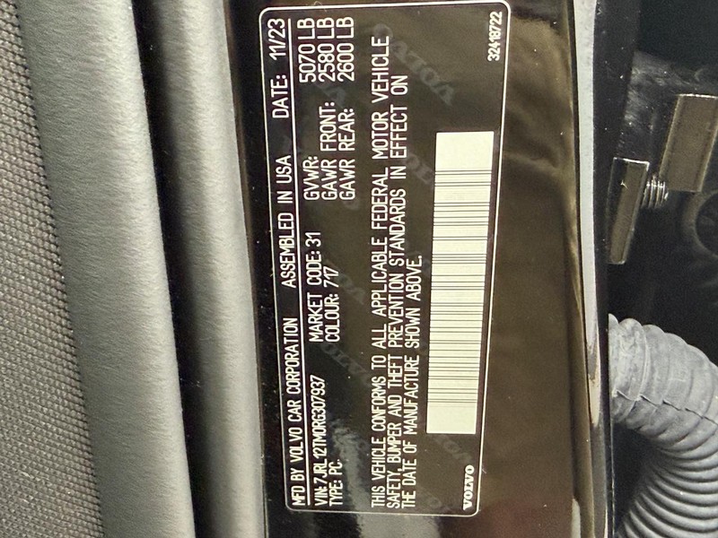 Volvo S60 Vehicle Image 22