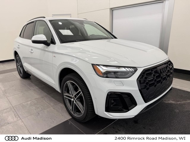 more details - audi q5