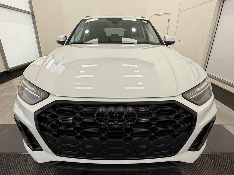 Audi Q5 Vehicle Image 7