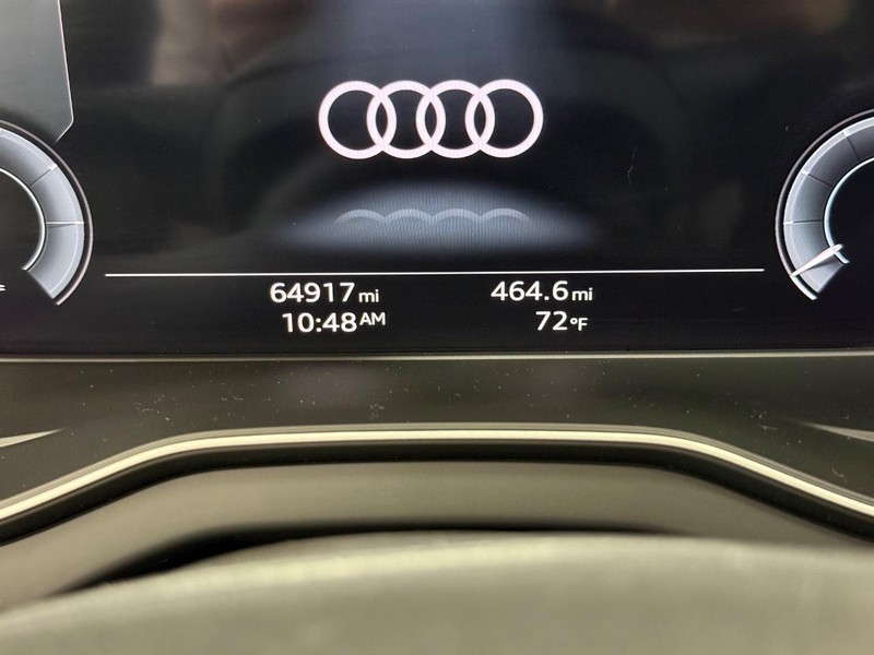 Audi Q5 Vehicle Image 17