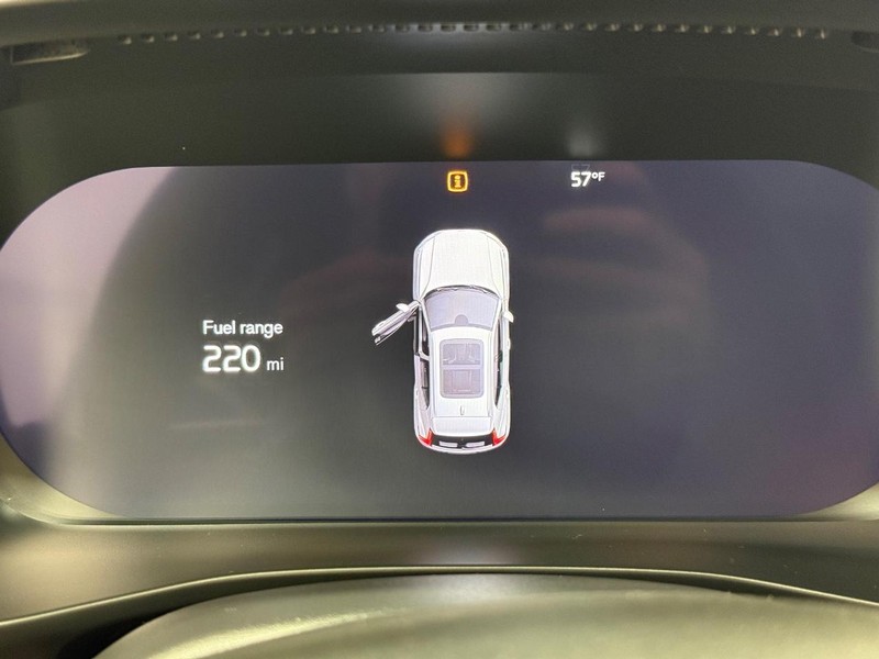 Volvo XC40 Vehicle Image 18