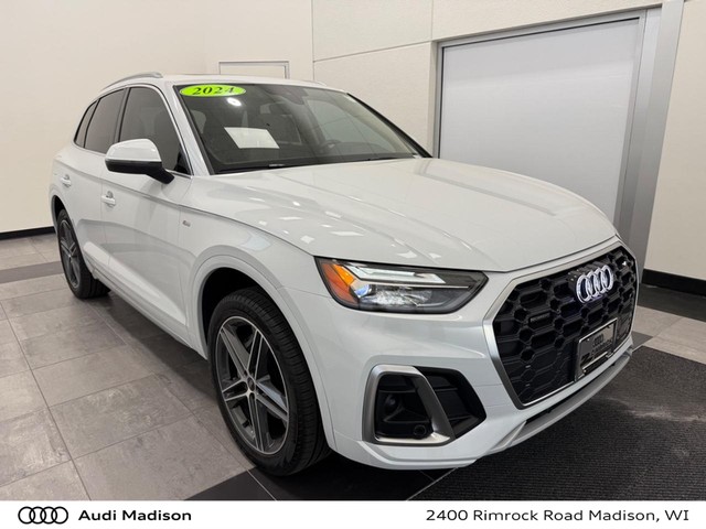 more details - audi q5