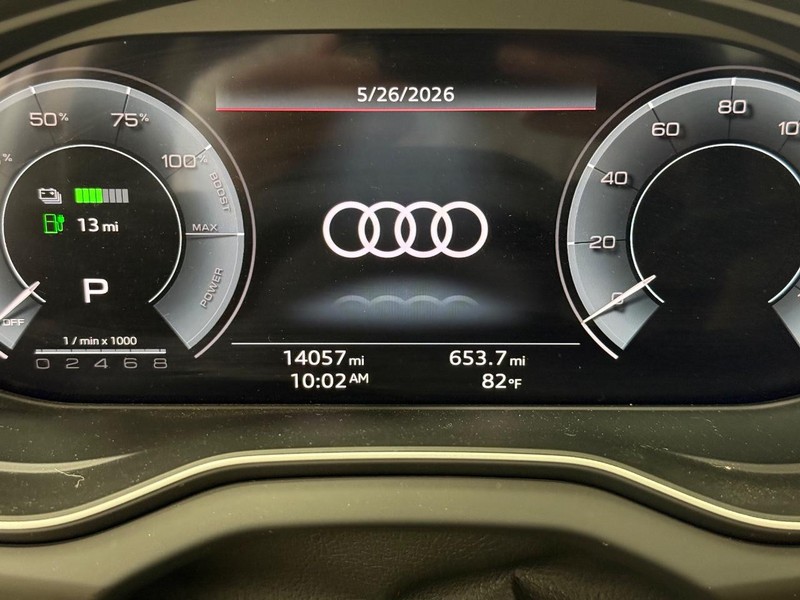 Audi Q5 Vehicle Image 17