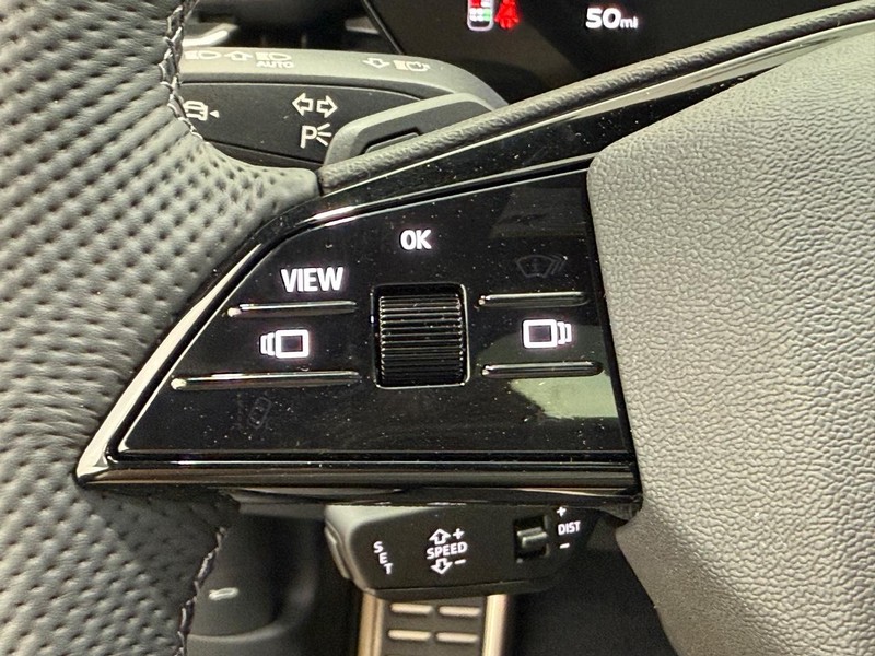 Audi SQ5 Sportback Vehicle Image 10